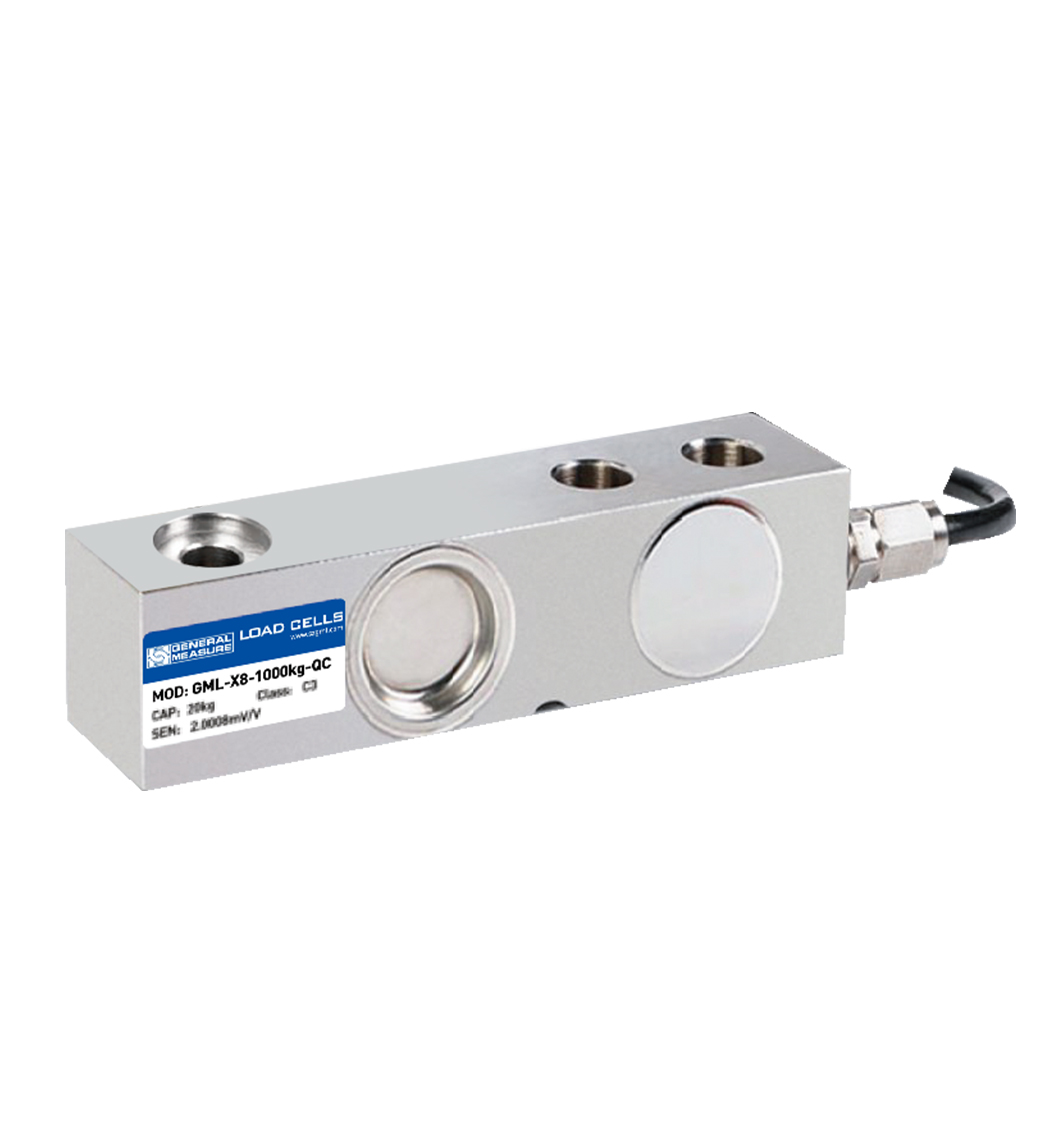 GM Load Cell GML-X8 Q Series