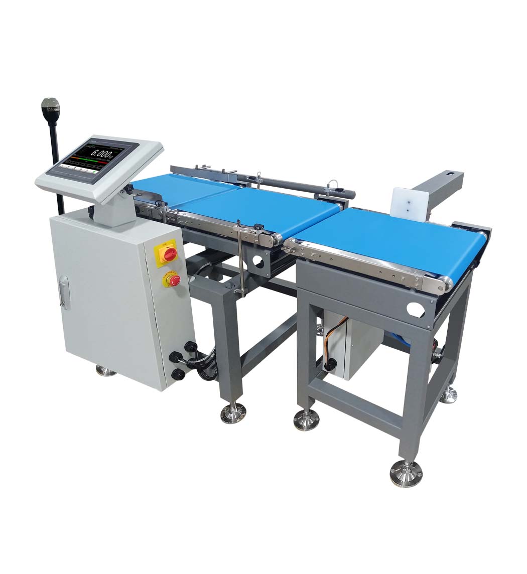 GM ChexGo CW-6K Checkweigher