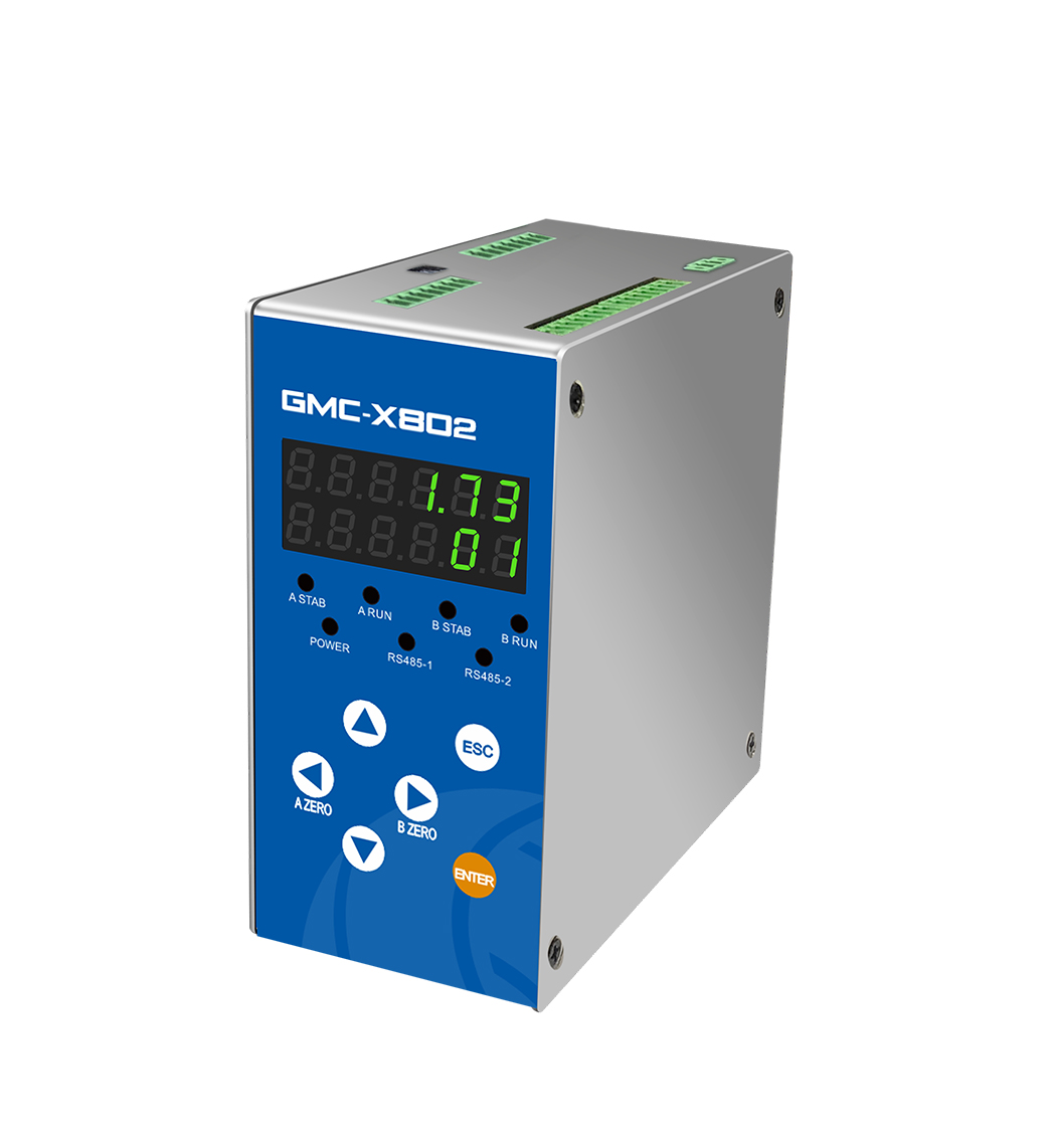 Linear Feeder Controller GMC-X802